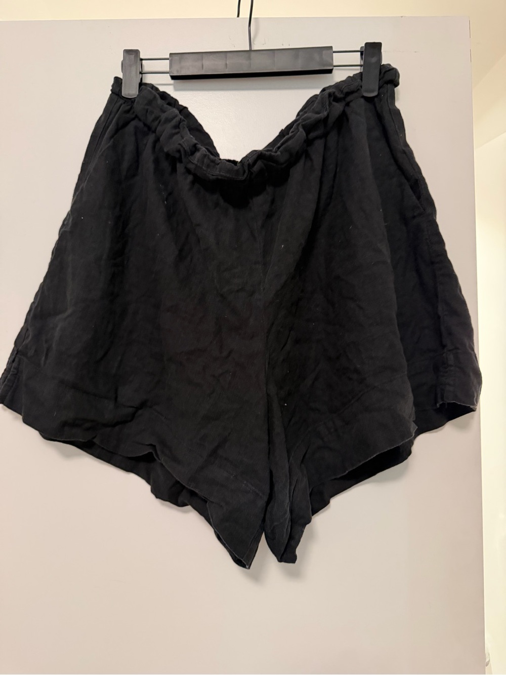 GAP linen Shorts